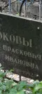 Захоронение ID 1264943