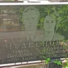 Захоронение ID 1264948