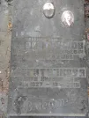 Захоронение ID 1265001