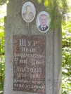 Захоронение ID 1265007
