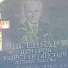 Захоронение ID 1265036