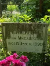 Захоронение ID 1265050