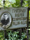 Захоронение ID 1265069