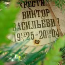Захоронение ID 1265104