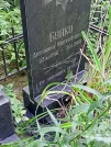 Захоронение ID 1265145