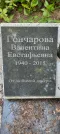 Захоронение ID 1265231