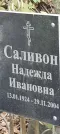 Захоронение ID 1265256