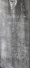 Захоронение ID 1265262