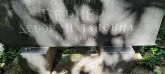 Захоронение ID 1265559