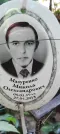 Захоронение ID 1265588