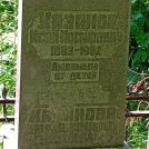 Захоронение ID 1265820