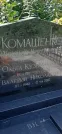 Захоронение ID 1265842