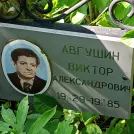 Захоронение ID 1265925