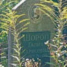 Захоронение ID 1266079