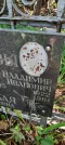 Захоронение ID 1266112