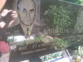 Захоронение ID 1266124