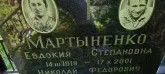 Захоронение ID 1266164