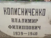 Захоронение ID 1266208