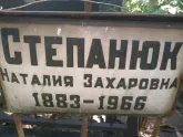 Захоронение ID 1266274