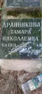 Захоронение ID 1266275