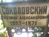 Захоронение ID 1266281