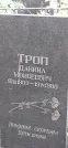 Захоронение ID 1266482