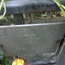 Захоронение ID 1266509