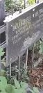 Захоронение ID 1266597