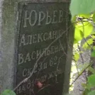 Захоронение ID 1266649