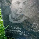Захоронение ID 1266685