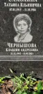 Захоронение ID 1266683