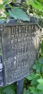 Захоронение ID 1266704