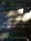 Захоронение ID 1266842
