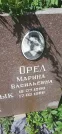 Захоронение ID 1266881