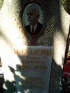 Захоронение ID 1266896