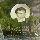 Захоронение ID 1266966