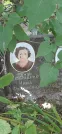 Захоронение ID 1267136