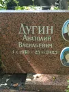 Захоронение ID 1267185