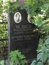 Захоронение ID 1267212