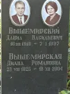 Захоронение ID 1267230