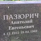 Захоронение ID 1267297