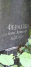 Захоронение ID 1267428