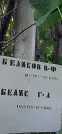 Захоронение ID 1267439