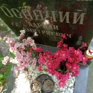Захоронение ID 1267680