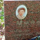 Захоронение ID 1267724