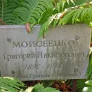 Захоронение ID 1267771