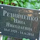 Захоронение ID 1267780