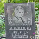 Захоронение ID 1267781