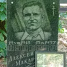 Захоронение ID 1267839
