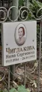 Захоронение ID 1268059
